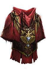 POE Items PC 6 Link Queen of the
Forest